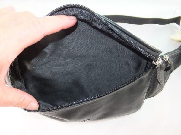 6075VT5 Voi Bauch-Gürteltasche