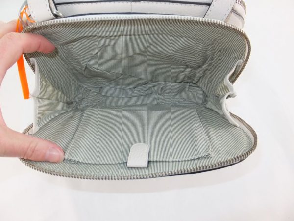 6860VT7 Voi Tasche klein 2 Fächer