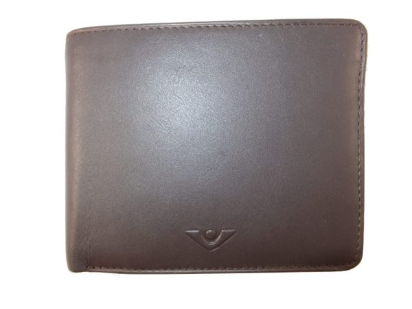 6398VG5 Voi Geldbeutel Herren