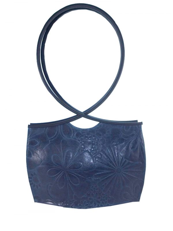 7334DT8 déqua Tasche blau