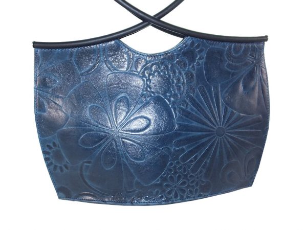 7334DT8 déqua Tasche blau