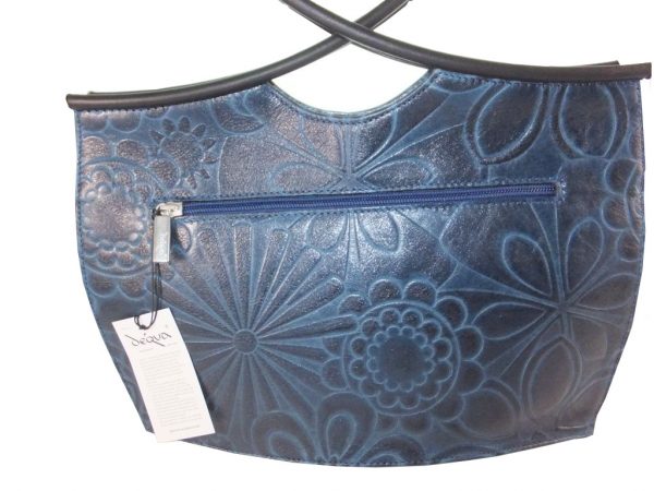 7334DT8 déqua Tasche blau