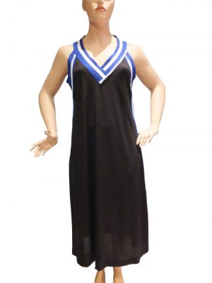 6469MK6 mat Kleid Gr 46-48 6469MK6 mat Kleid Gr 46-48