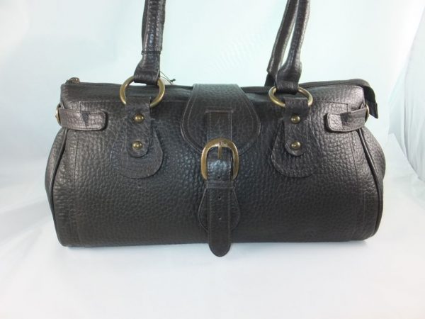 2295VT7 Voi Tasche dunkelbraun