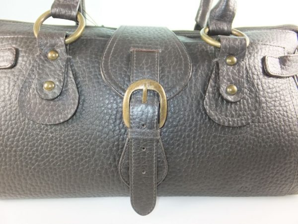 2295VT7 Voi Tasche dunkelbraun