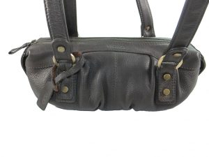 2575VT8 Voi Tasche klein dunkelbraun