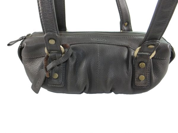 2575VT8 Voi Tasche klein dunkelbraun