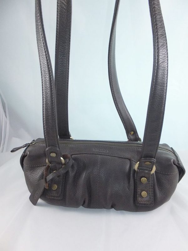 2575VT8 Voi Tasche klein dunkelbraun
