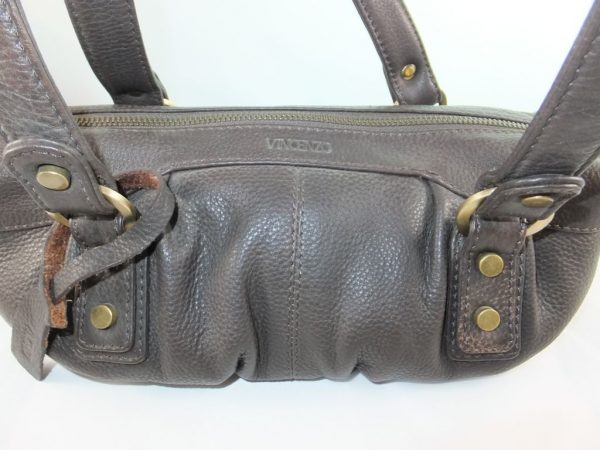 2575VT8 Voi Tasche klein dunkelbraun