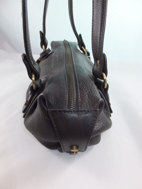 2575VT8 Voi Tasche klein dunkelbraun