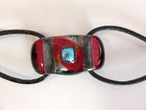 3845RA0 Armband Muranoglas