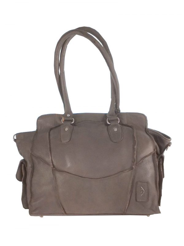 7440VT8 Voi Tasche espresso