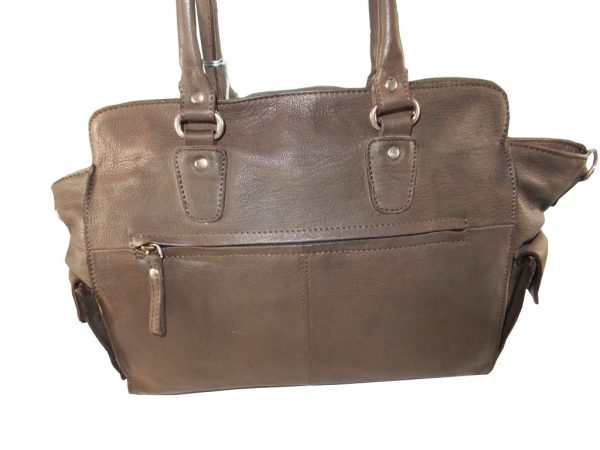 7440VT8 Voi Tasche espresso