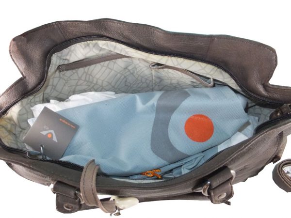 7440VT8 Voi Tasche espresso