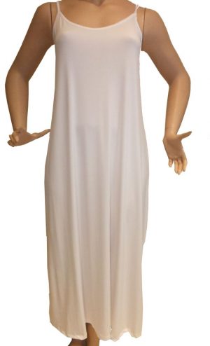 6912MK7w mat Kleid Gr 44-48