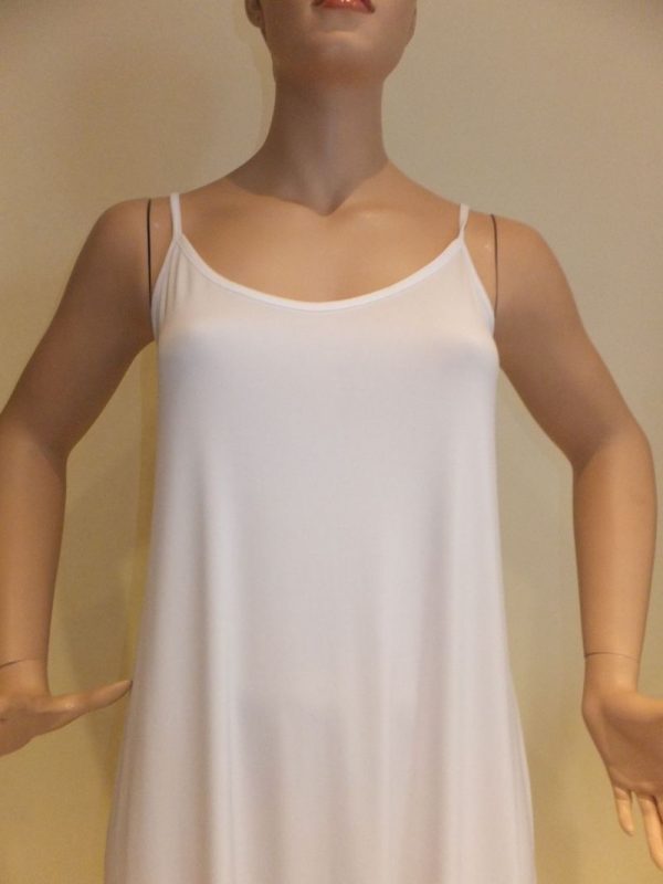 6912MK7w mat Kleid Gr 44-48