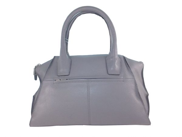 7458VT8 Voi Tasche rauch-grau