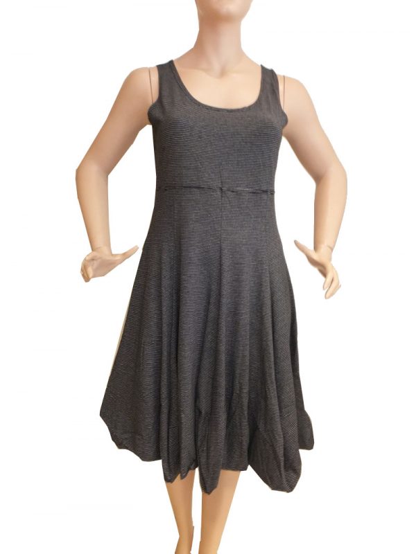 7415MK8A Kleid  Gr 46