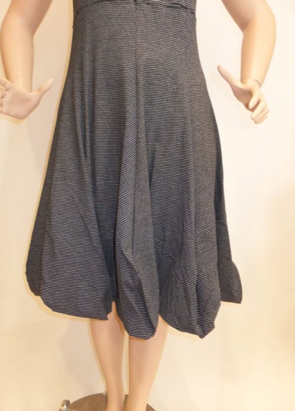 7415MK8A Kleid  Gr 46