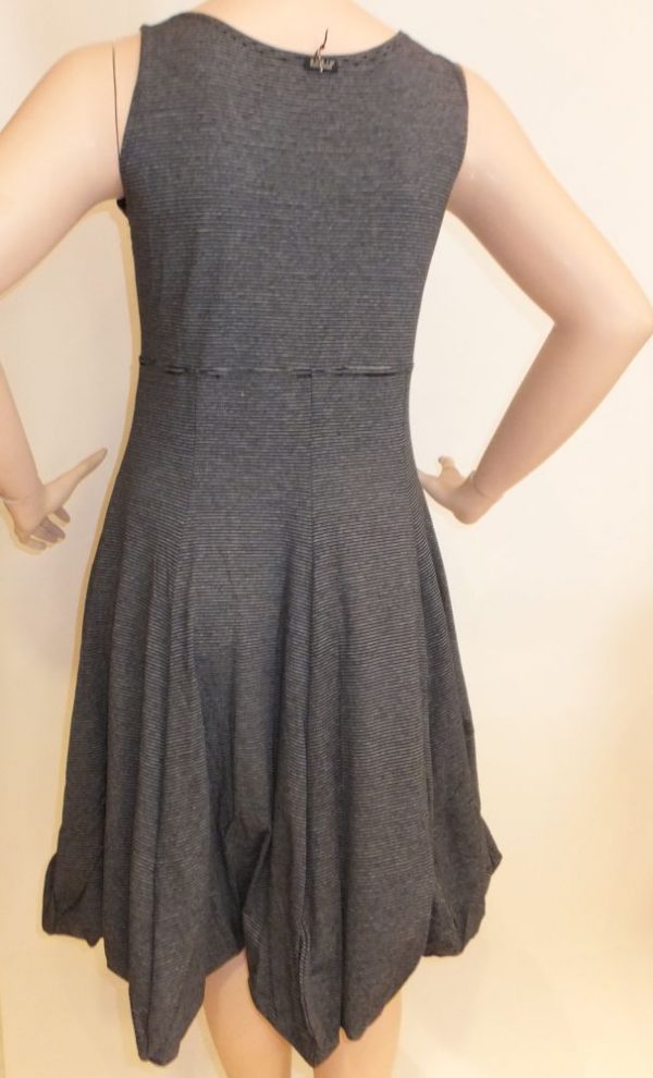 7415MK8A Kleid  Gr 46