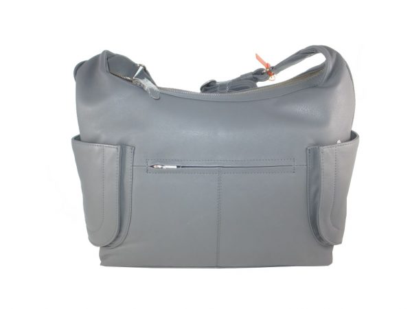 7490VT8 Voi Tasche rauch-grau