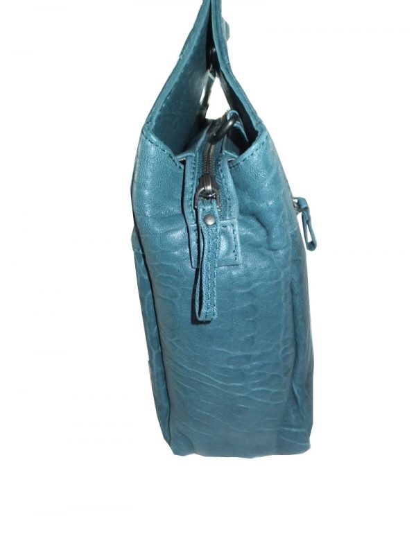 7499VT8 Voi Tasche peacock (dunkelgrün)