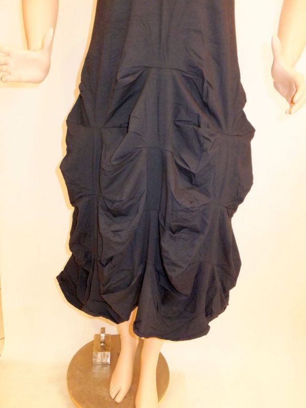 7504MK8 Kleid Gr 48