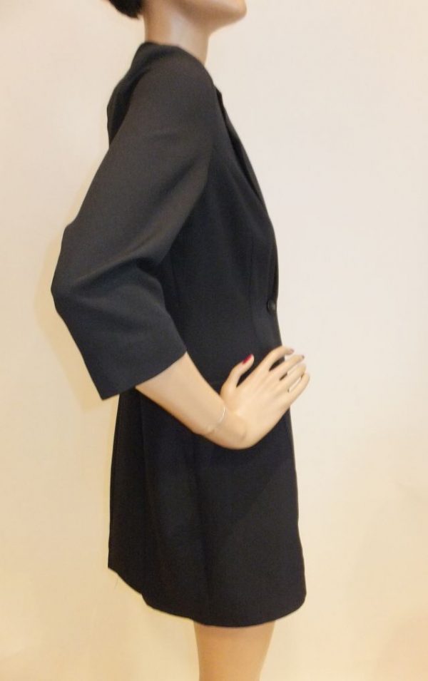 7520BB8 Long-Blazer Gr Gr 36 u 44