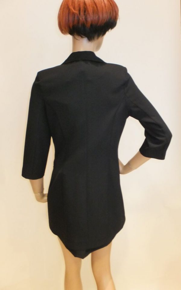 7520BB8 Long-Blazer Gr Gr 36 u 44