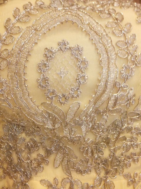 6928BK7gg Cocktailkleid Gr 38