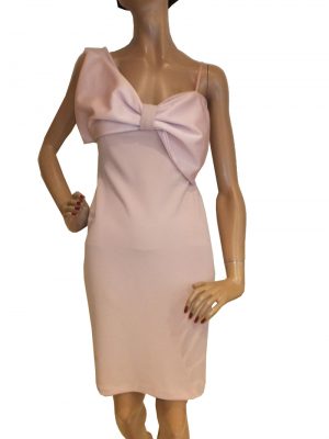 6917BK7 Rinascimento Kleid gr 36