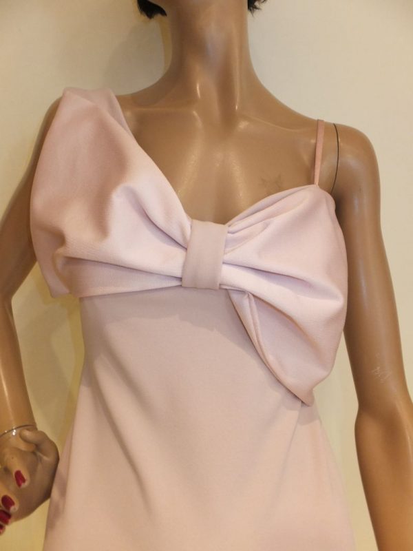 6917BK7 Rinascimento Kleid gr 36
