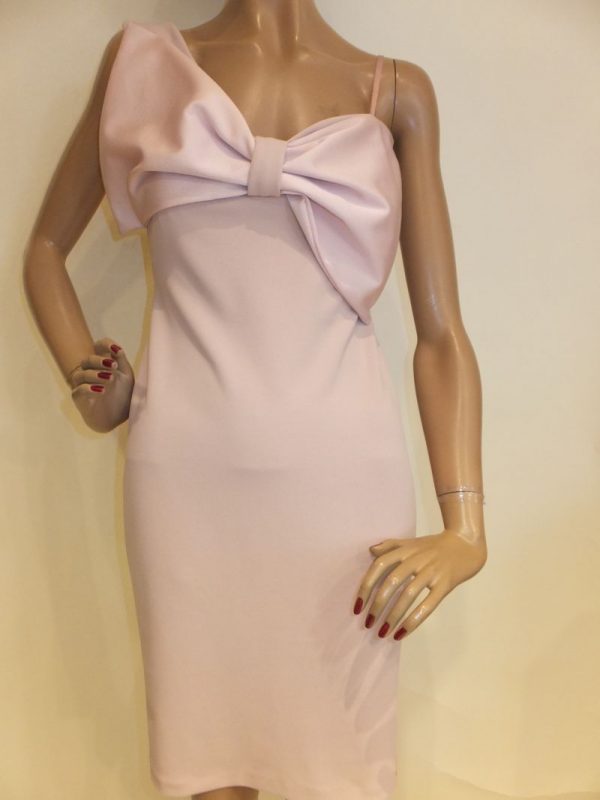 6917BK7 Rinascimento Kleid gr 36