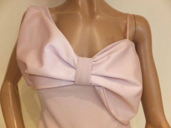 6917BK7 Rinascimento Kleid gr 36