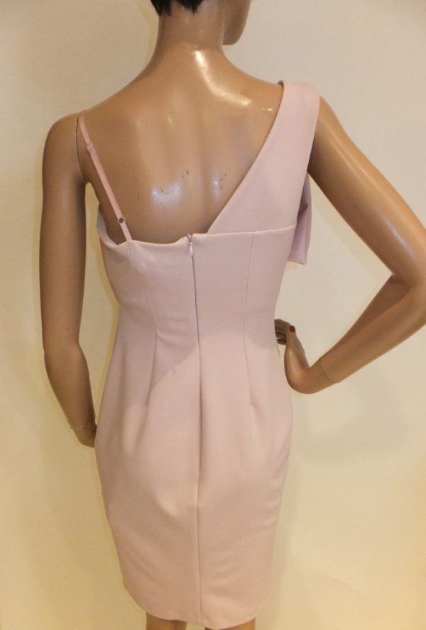 6917BK7 Rinascimento Kleid gr 36