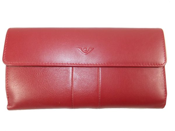 6960VG7 Voi Geldbeutel creme