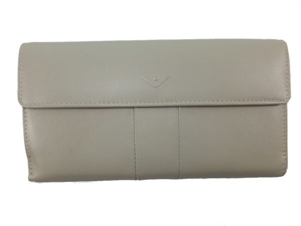 6960VG7 Voi Geldbeutel creme