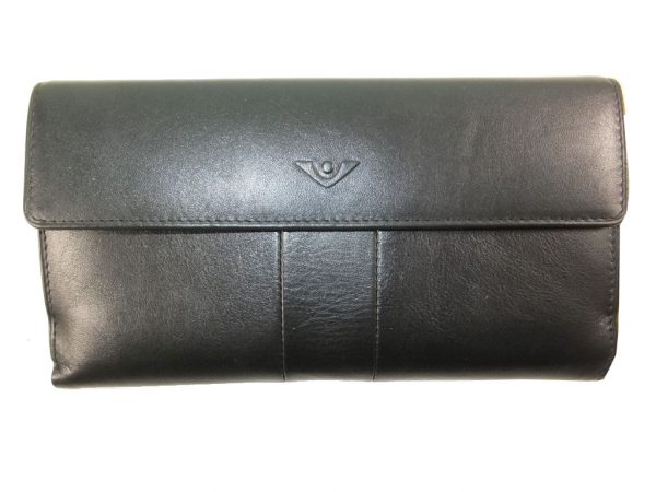 6960VG7 Voi Geldbeutel creme