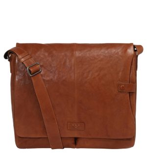 9340VT3 Voi Laptop Tasche cognac