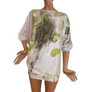 8738WP2 Missy Shirt Gr 36-38