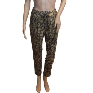 10021MH5 Missy Hose oliv Gr 36, 38 u 42