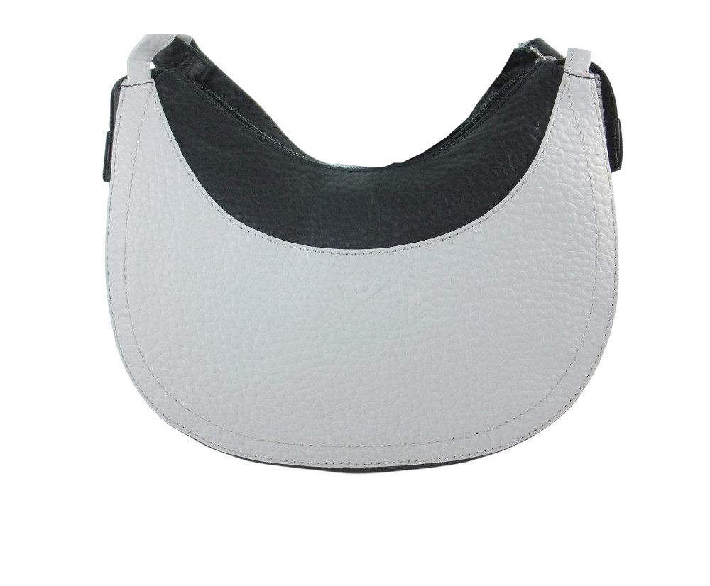 10029VT5 Voi Umhängetasche 2fbg schwarz-weiß 10029VT5 Voi Umhängetasche 2fbg schwarz-weiß