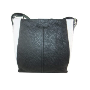 10031VT5 Voi Umhängetasche 2fbg schwarz-weiß 10031VT5 Voi Umhängetasche 2fbg schwarz-weiß