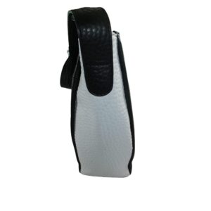 10031VT5 Voi Umhängetasche 2fbg schwarz-weiß 10031VT5 Voi Umhängetasche 2fbg schwarz-weiß