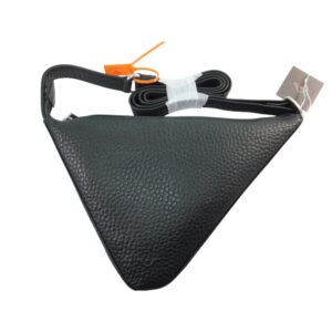 10033VT5 Voi Umhängetasche 3eckig schwarz 10033VT5 Voi Umhängetasche 3eckig schwarz