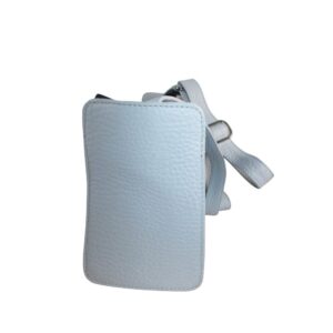 10063VT5 Voi Umhängetasche 2fbg blau-weiß