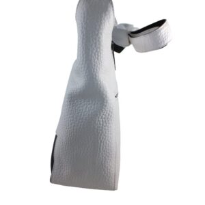 10064VT5 Voi Umhängetasche 2fbg blau-weiß