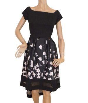 8032BK9 Kleid Rinascimento Gr 38 8032BK9 Kleid Rinascimento Gr 38