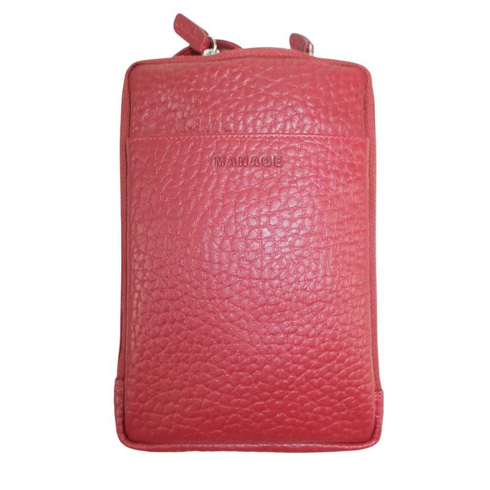 10092OH6 Handy-Crossovertasche Manage in versch. Farben 10092OH6 Handy-Crossovertasche Manage in versch. Farben