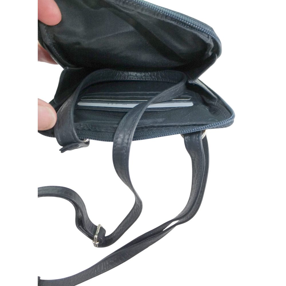10092OH6 Handy-Crossovertasche Manage in versch. Farben 10092OH6 Handy-Crossovertasche Manage in versch. Farben
